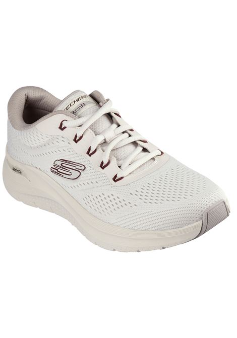  SKECHERS | 232700ARCH FIT 2.0-OFWHT